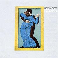 Geffen Gaucho - Steely Dan