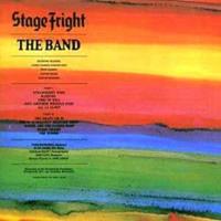 Capitol Stage Fright - Band