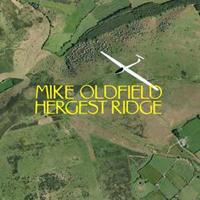 Mercury Hergest Ridge - Mike Oldfield