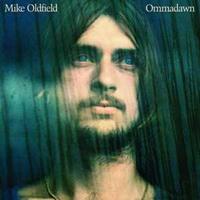 Mercury Ommadawn - Mike Oldfield