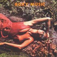 Universal Stranded - Roxy Music