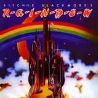 Motown Ritchie Blackmore's Rainbow - Rainbow