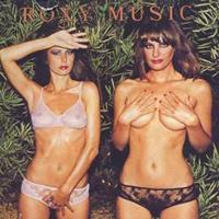 Virgin Country Life - Roxy Music