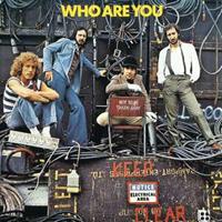 Polydor Who Are You - The Who