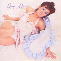 Virgin Roxy Music - Roxy Music