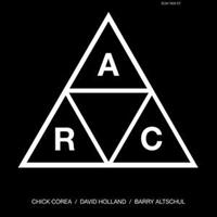 ECM A.R.C. - Chick Corea