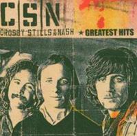 Rhino Greatest Hits - Crosby, Stills & Nash