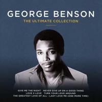 George Benson The Ultimate Collection