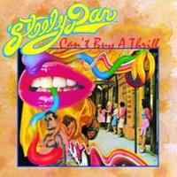 A&M Can't Buy A Thrill - Steely Dan