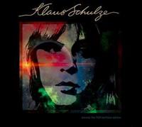 Mig Eternal -The 70th Birthday Edition- - Klaus Schulze