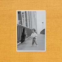 Ninja Tune Wallflower - Jordan Rakei