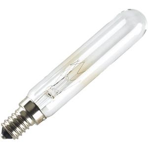 12290 Buisgloeilamp voor 122e lessenaarlamp