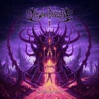 Napalm Records Ascension Gate - Dawn Of Disease