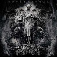 Nuclear Blast Records Totenritual - Belphegor