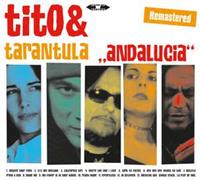 Groove Attack Andalucia - Tito & Tarantula