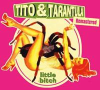 Groove Attack Little Bitch - Tito & Tarantula