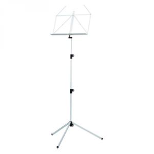 K&M 10010 Music Stand White