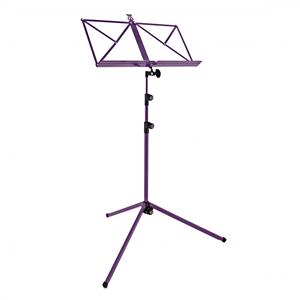 K&M 10010 Music Stand Lilac