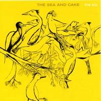 Thrill Jockey The Biz - Sea And Cake