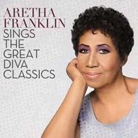 Rca Records Label Aretha Franklin Sings The Great Diva Classics - Aretha Franklin