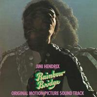 Legacy Rainbow Bridge - Jimi Hendrix