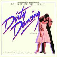 fiftiesstore Various Artists - Dirty Dancing Original Soundtrack LP