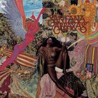 Sony Abraxas - Santana