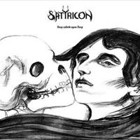 Napalm Records Deep Calleth Upon Deep - Satyricon