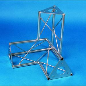 alutruss DECOTRUSS SAL-33 corner 3-way / right si