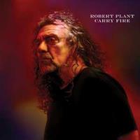 Atlantic Carry Fire - Robert Plant
