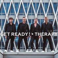Play That Beat!Play That Beat! Geat Ready! - THERAPY CD