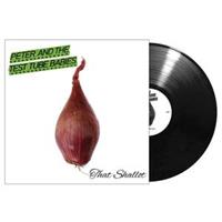Arising Empire That Shallot - Peter And The Test Tube Babies
