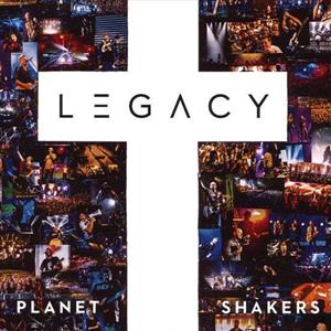 Legacy (CD+DVD)