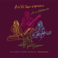 Mg.Art Live In Melbourne - Ash Ra Tempel Experience