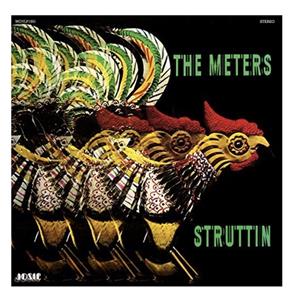 Music On Vinyl Struttin' -HQ-