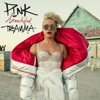 Sony Music Entertainment Beautiful Trauma