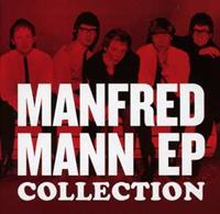 Umbrella Ep Collection - Manfred Mann
