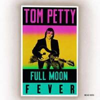MCA Full Moon Fever - Tom Petty