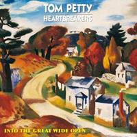 MCA Into The Great Wide Open - Tom Petty & Heartbreakers