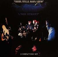 Atlantic 4 Way Street - Crosby, Stills, Nash & Young
