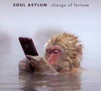 Eone Nashville Change Of Fortune - Soul Asylum