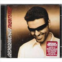 George Michael Michael, G: Twenty Five