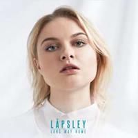 Xl Long Way Home - Lapsley
