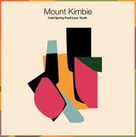 Warp Cold Spring Fault Less Youth - Mount Kimbie
