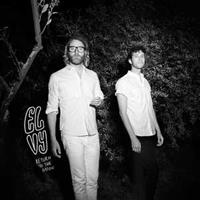 4ad Return To The Moon - El Vy