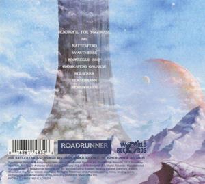 Roadrunner Records Nattesferd
