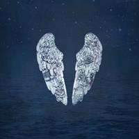Parlophone Ghost Stories - Coldplay
