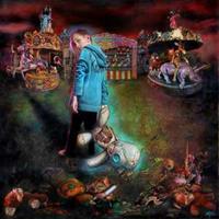 Roadrunner Records The Serenity Of Suffering - Korn