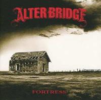 Roadrunner Records Fortress - Alter Bridge