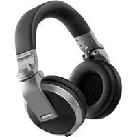 Pioneer HDJ-X5-S over-ear DJ headphones